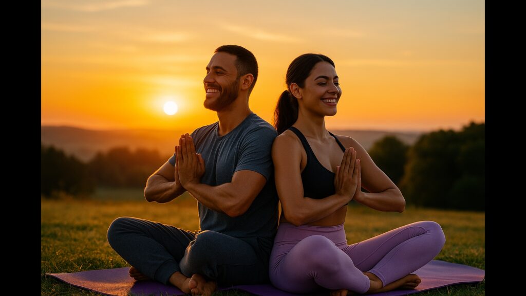 Hypnosis and Sexual Health - A Holistic Approach to Improving Your Love Life - North Shore Hypnosis, Amesbury, MA