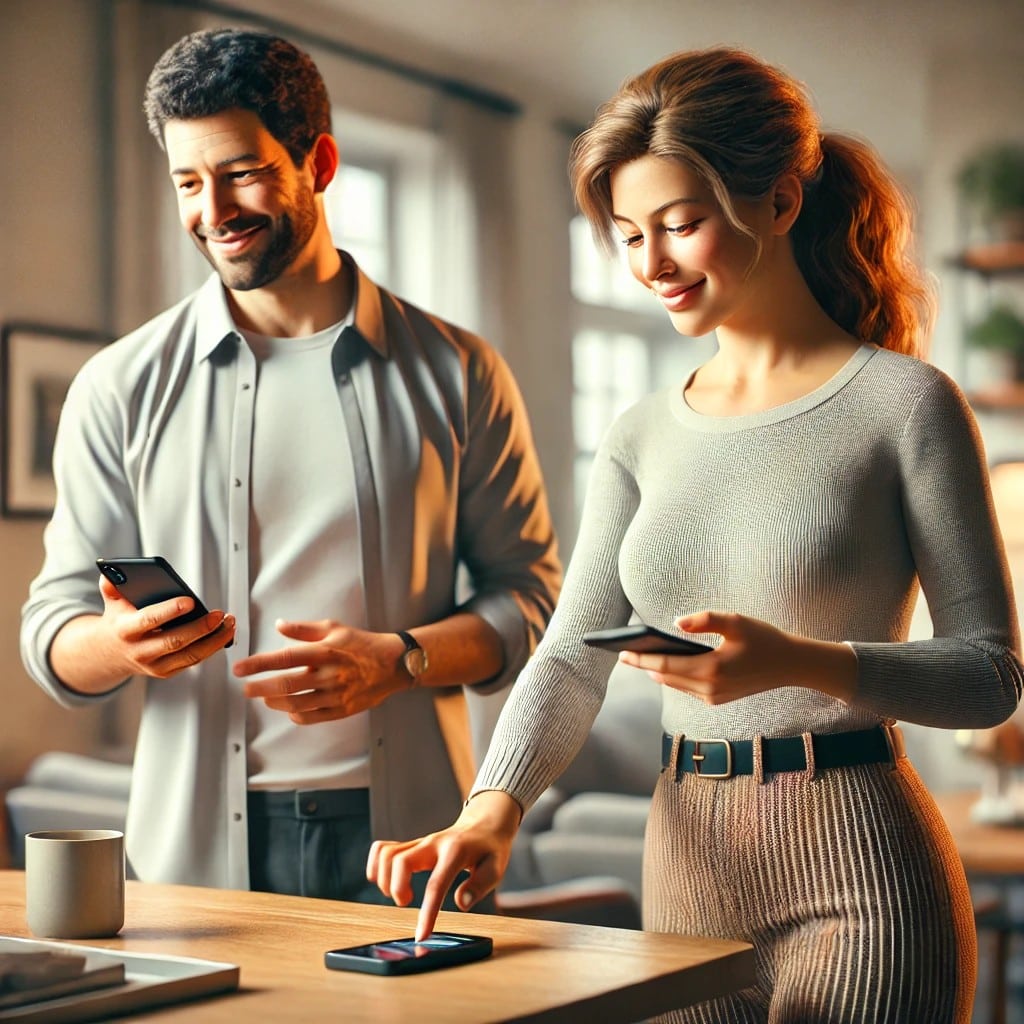 Intimacy and Connection in the Digital Age Nurturing Relationships with Hypnosis - North Shore Hypnosis - Amesbury MA