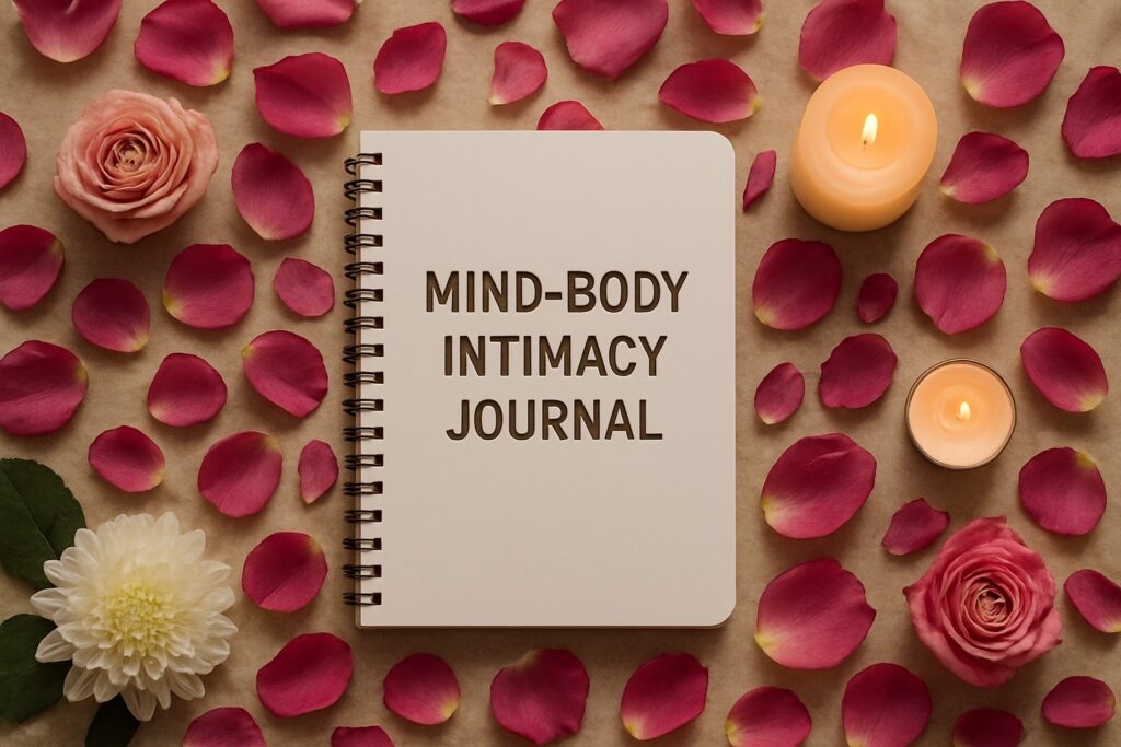 Intimacy and Mind-Body Connection Using Hypnosis - North Shore Hypnosis - Amesbury MA