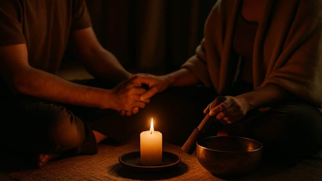 Intimacy and Rituals Creating Meaningful Moments with Hypnosis- North Shore Hypnosis - Amesbury, MA