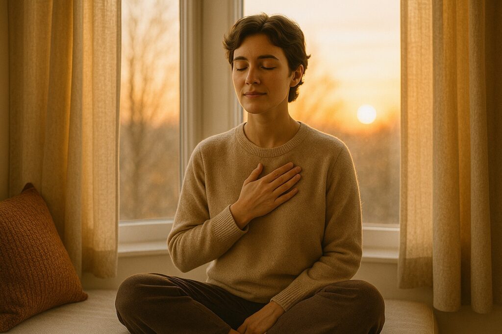 Intimacy and Self-Compassion Embracing Imperfections with Hypnosis - North Shore Hypnosis - Amesbury MA