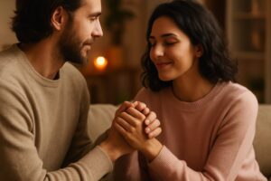 Overcoming Fear of Intimacy with Hypnosis Reclaim Your Relationships - North Shore Hypnosis - Amesbury MA