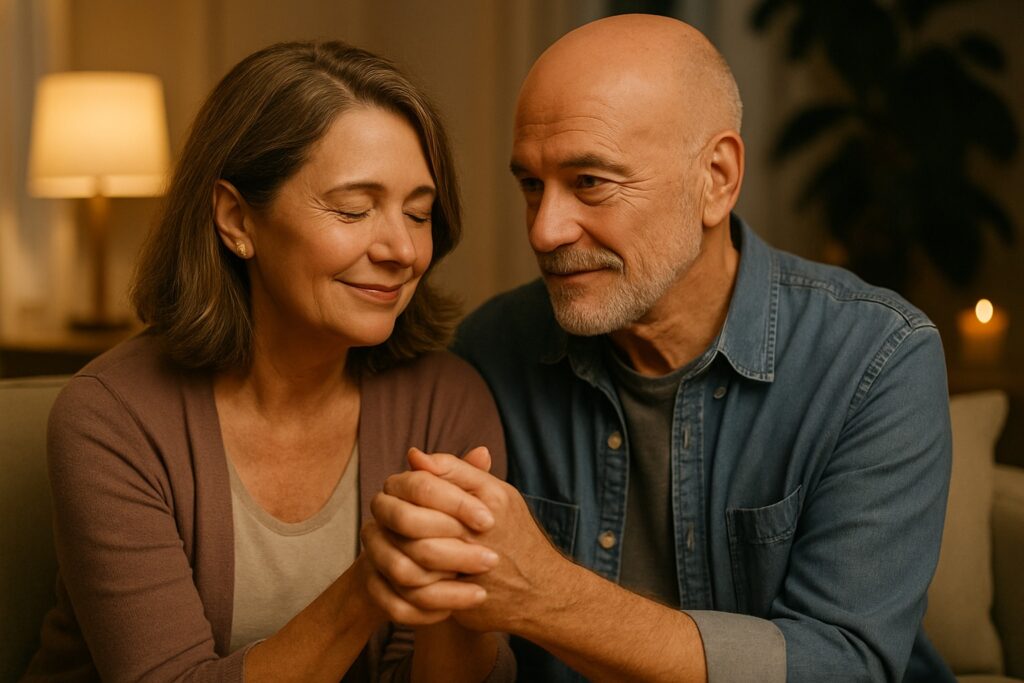 Overcoming Sexual Insecurity with Hypnosis Reclaim Confidence - North Shore Hypnosis - Amesbury MA