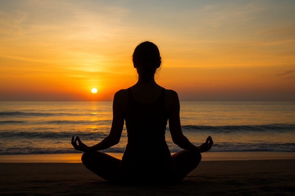 Awakening Your Inner Goddess A Woman's Guide to Tantra and Sexual Empowerment-North Shore Hypnosis-Amesbury MA