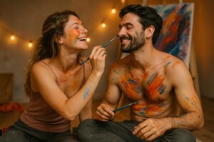 Hypnosis for Enhancing Sexual Creativity and Spontaneity-North Shore Hypnosis-Amesbury MA