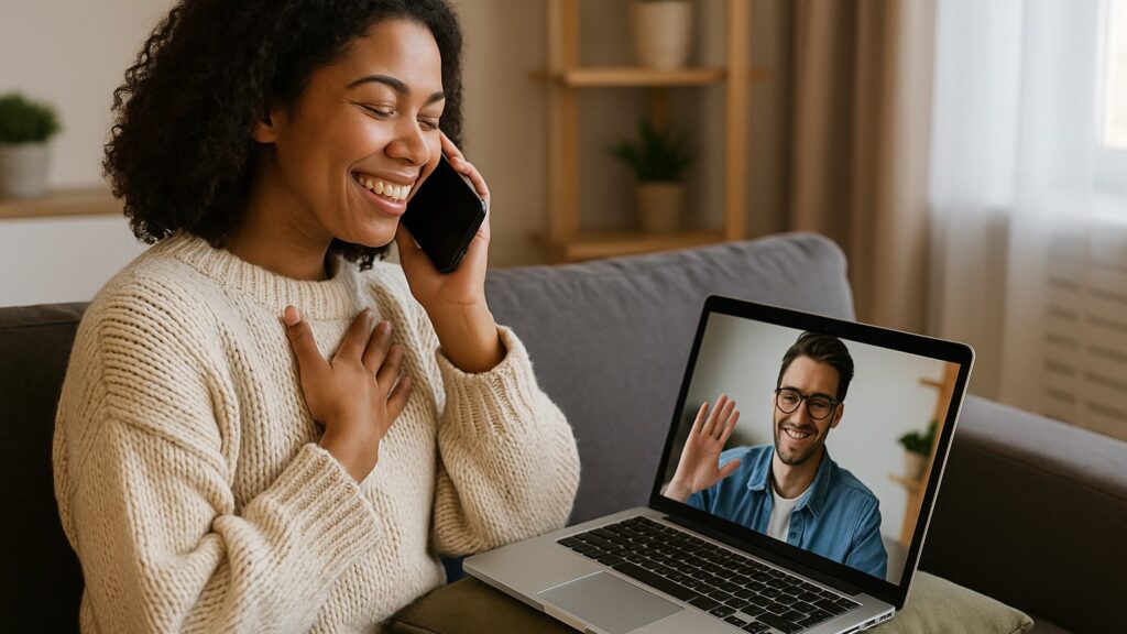 Intimacy and Connection in Long-Distance Relationships - North Shore Hypnosis - Amesbury MA