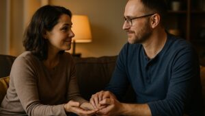 Intimacy and Self‑Expression Using Hypnosis to Communicate Your Needs-North Shore Hypnosis-Amesbury MA