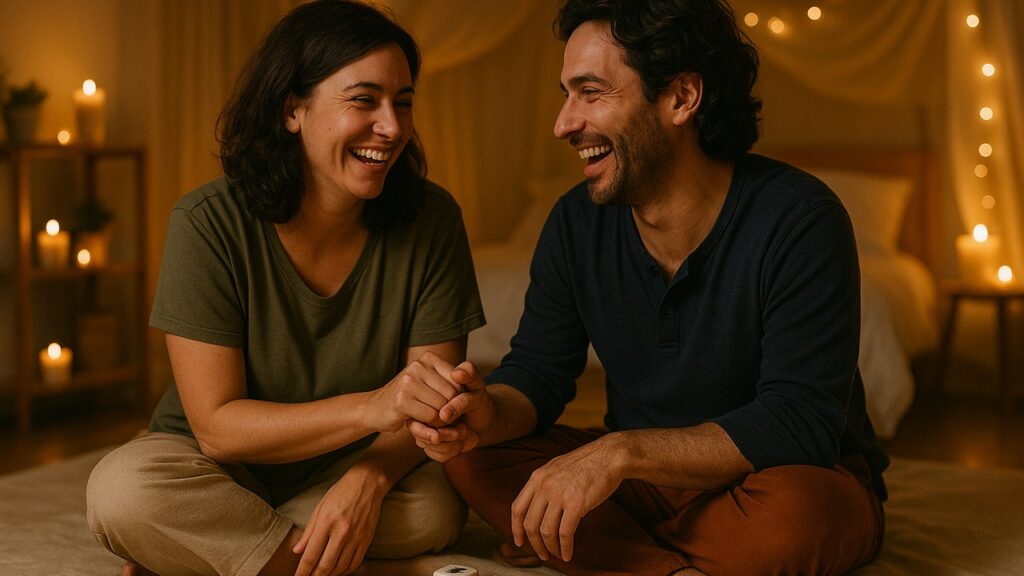 Sexual Adventure Hypnosis Build Confidence for Bold Intimacy-North Shore Hypnosis-Amesbury MA