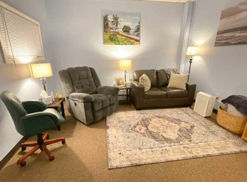 North Shore Hypnosis - Amesbury, Massachusetts - Office for Hypnotic Session